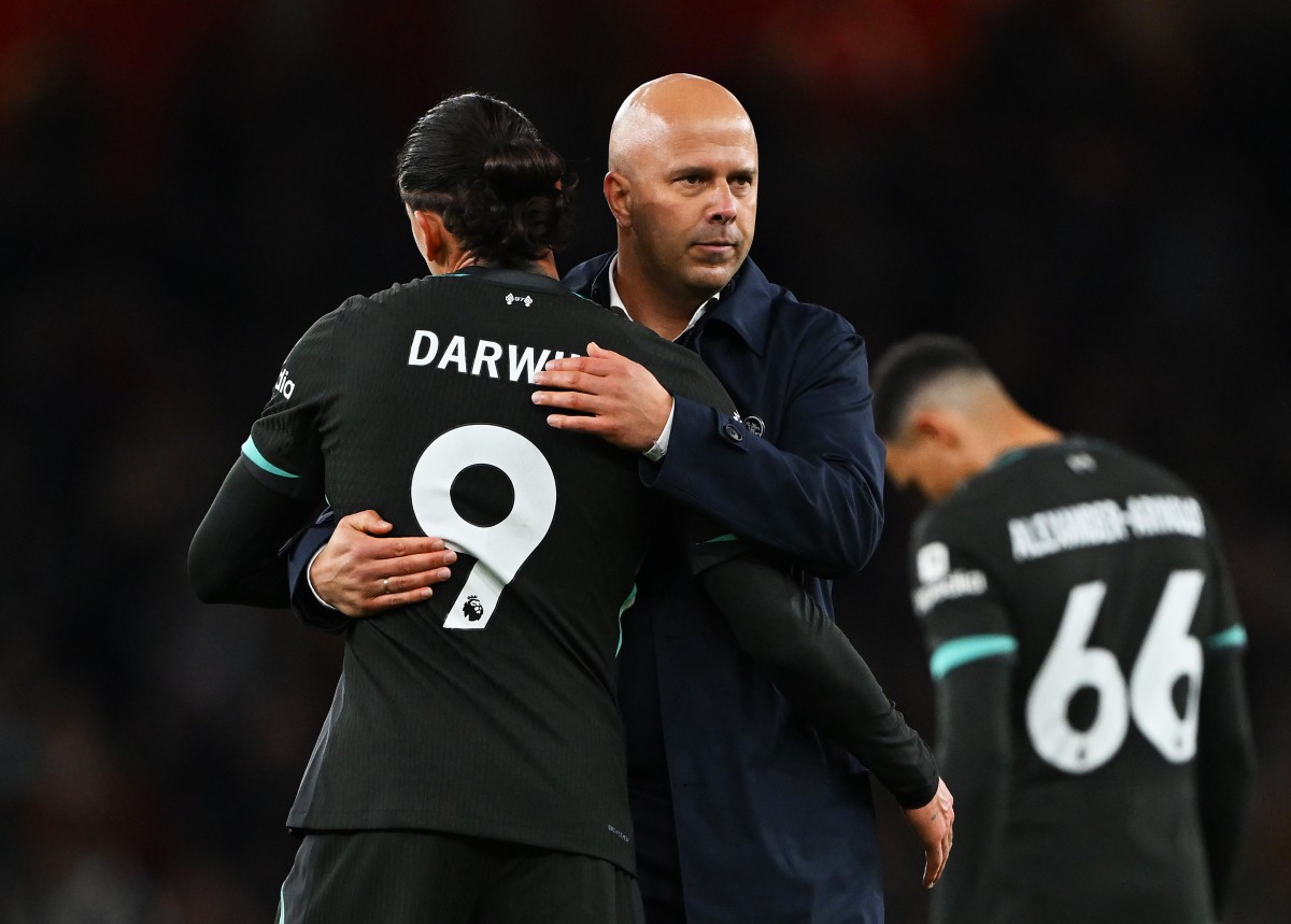 Liverpool looking for Darwin Nunez's replacement.