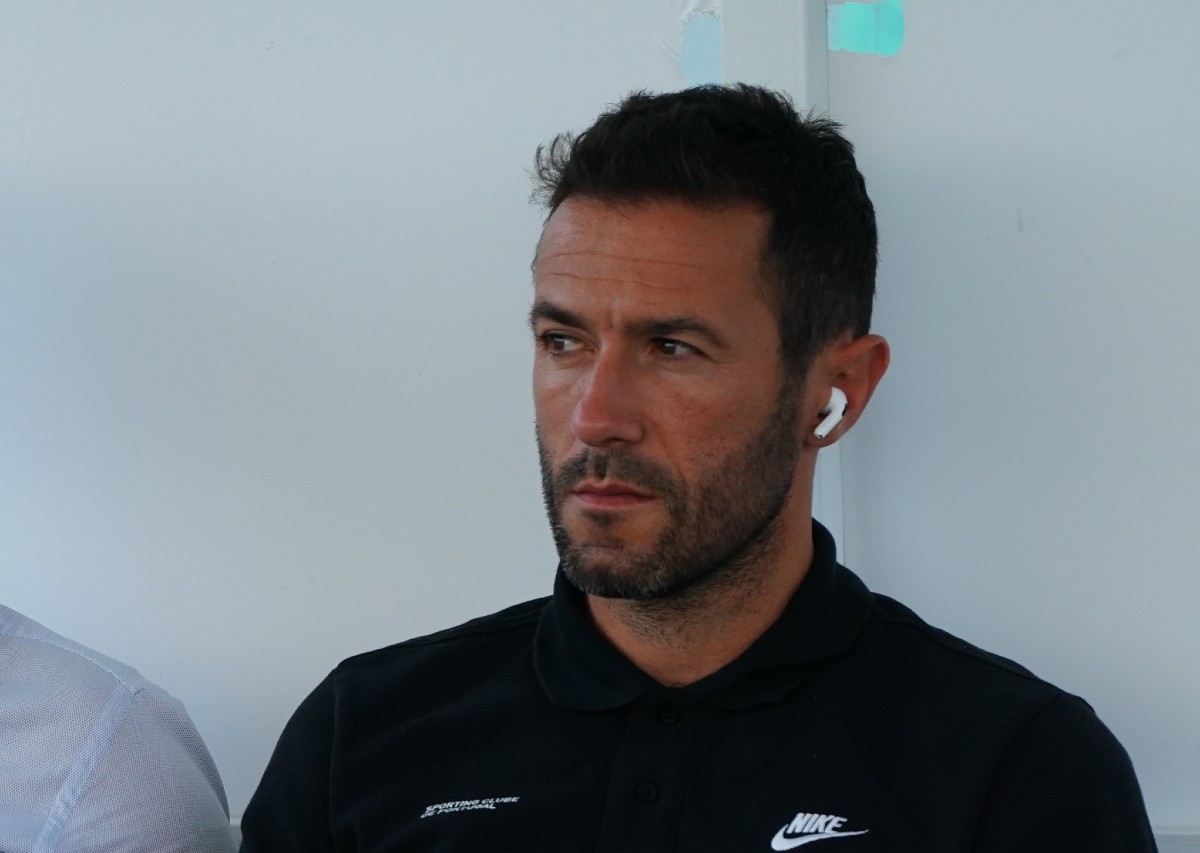Hugo Viana has been linked with Manchester City Hugo Viana could be on the move to Manchester City