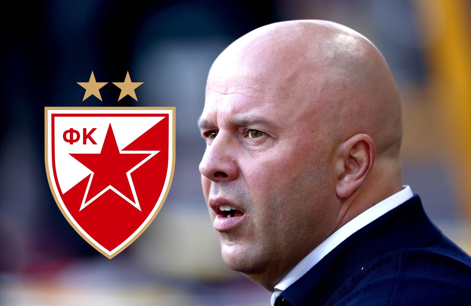 Liverpool are interested in Red Star's Andrija Maksimovic