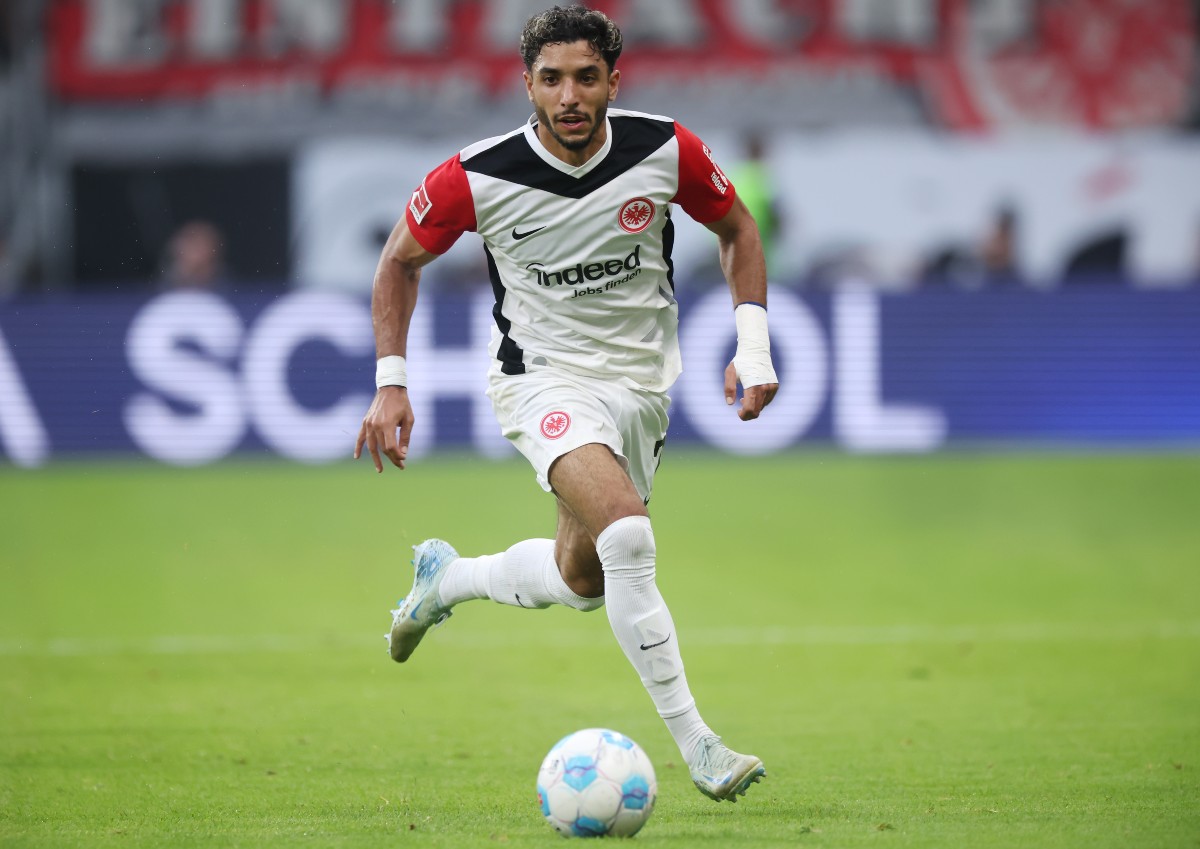Liverpool want to sign Omar Marmoush.