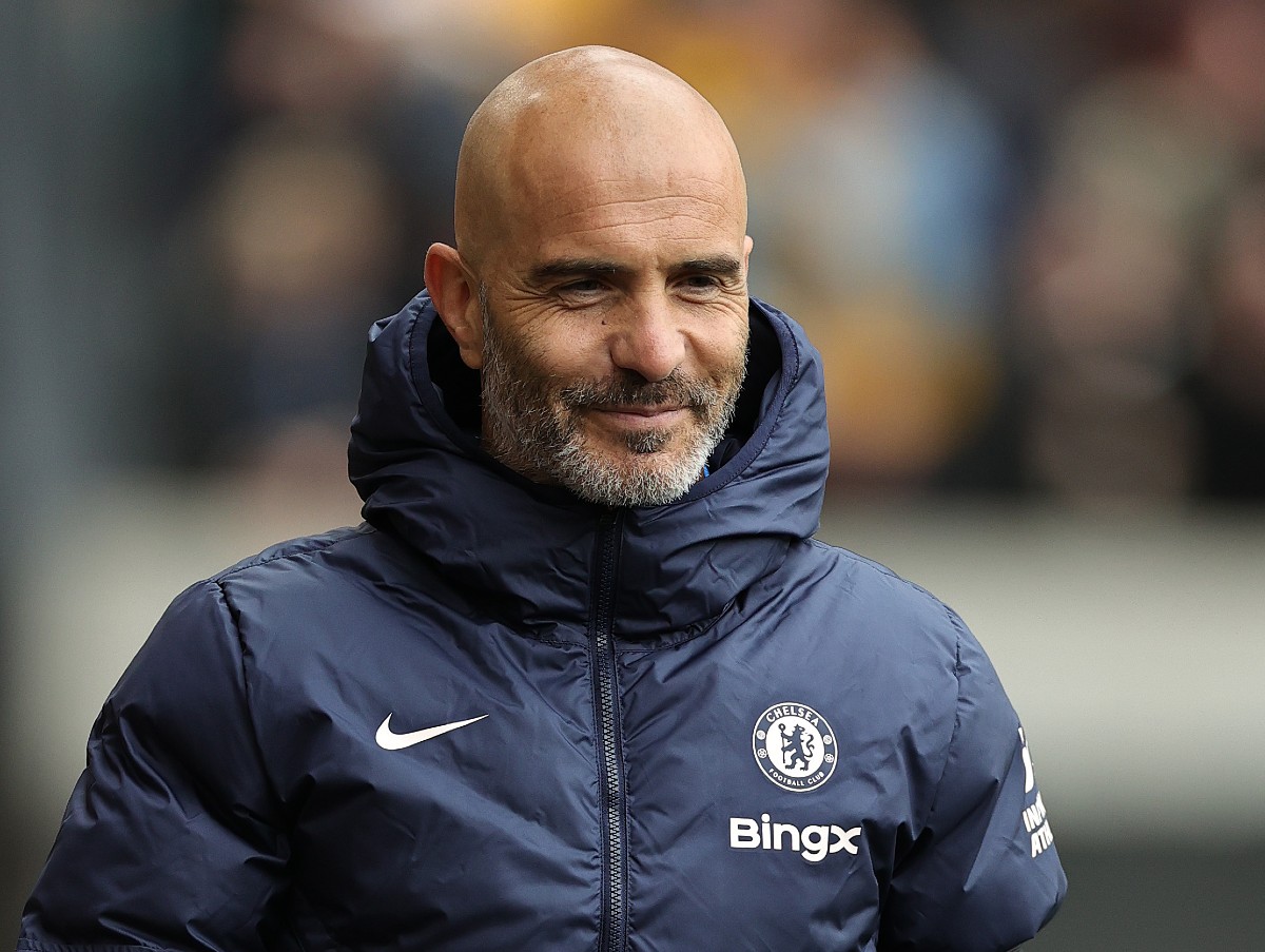 Enzo Maresca has started well as Chelsea manager Chelsea manager Enzo Maresca