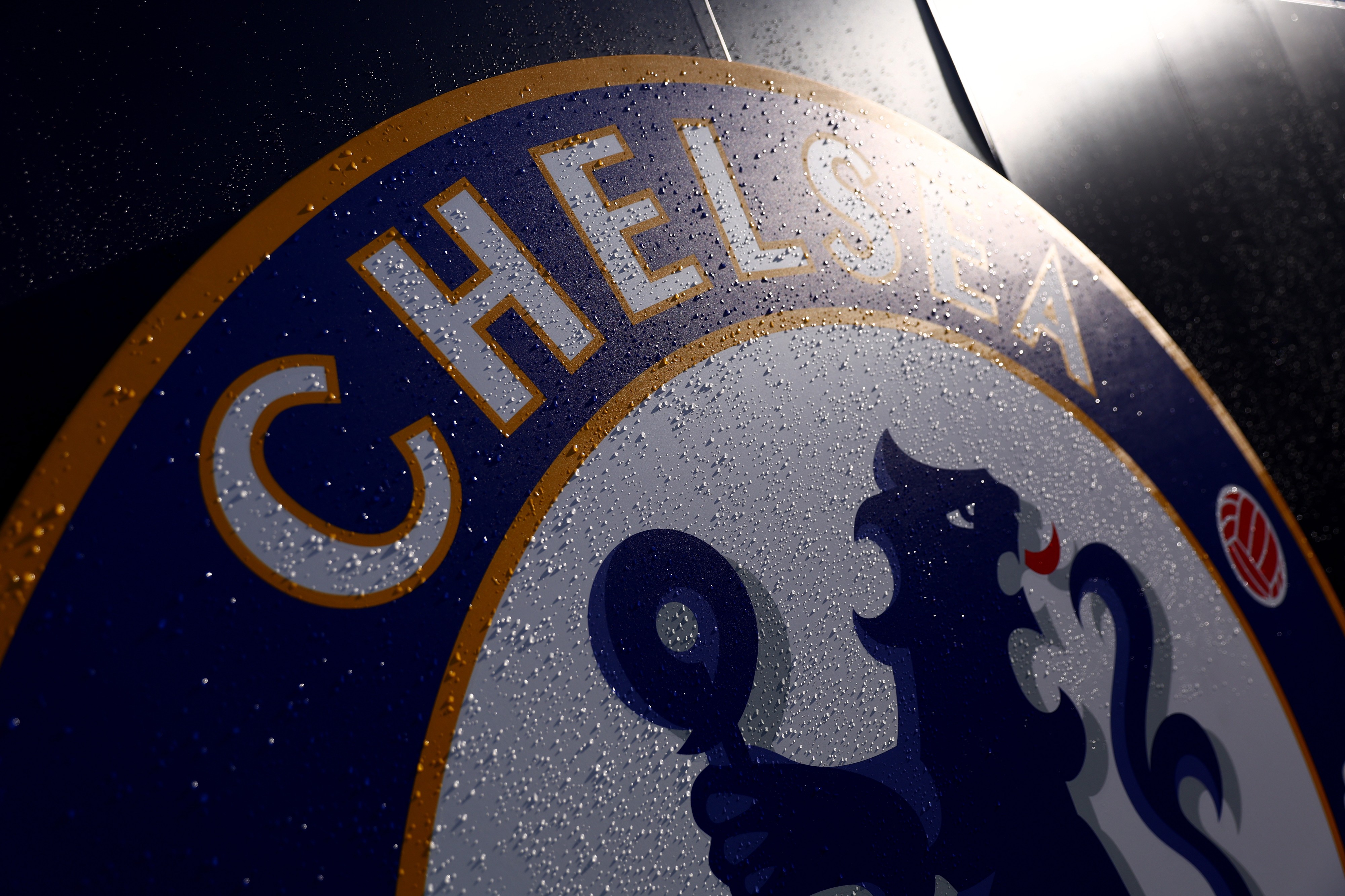 Chelsea are blackmailing Josh Acheampong