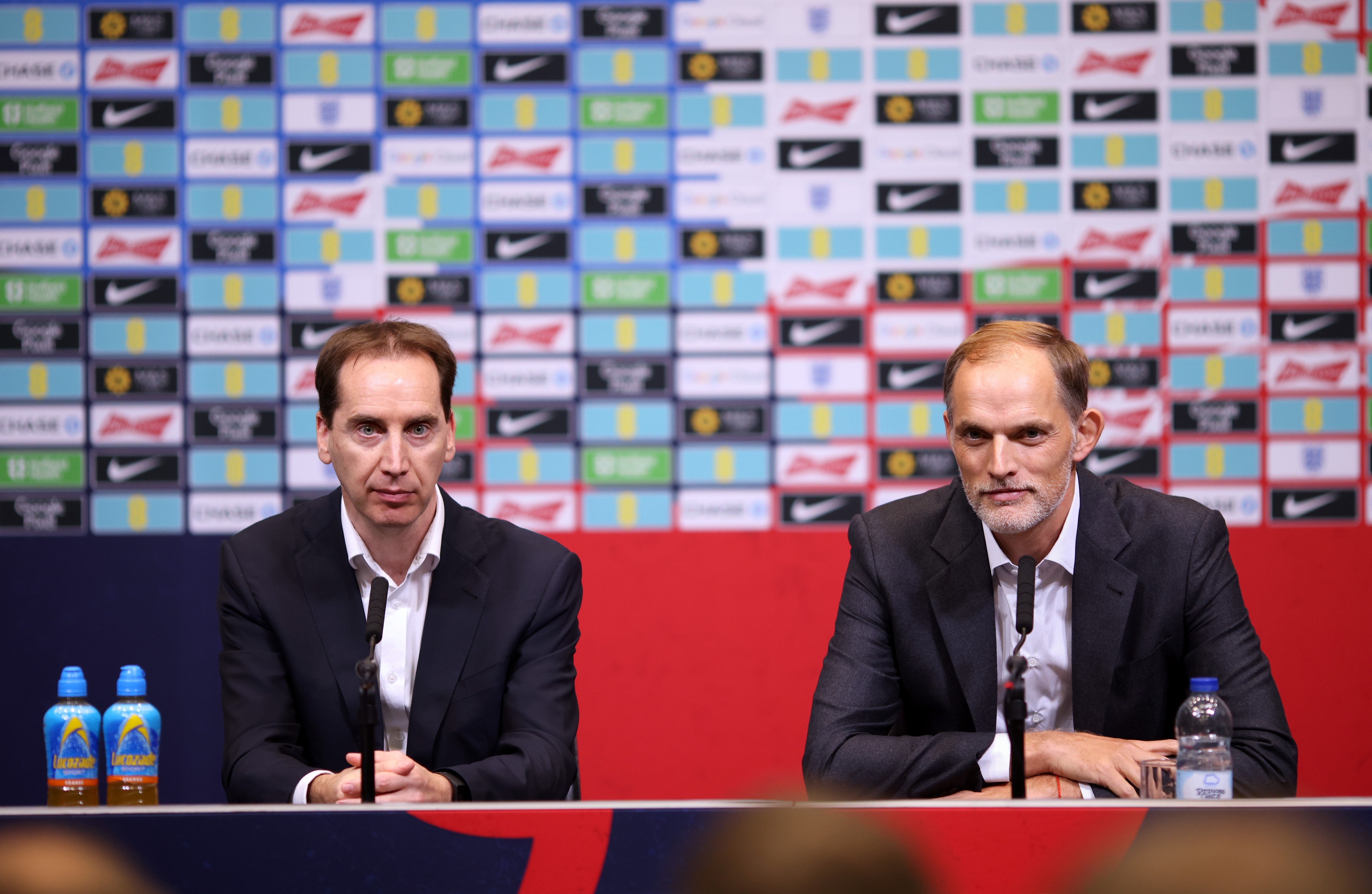 Stan Collymore has panned the appointment of Thomas Tuchel Stan Collymore has panned the appointment of Thomas Tuchel