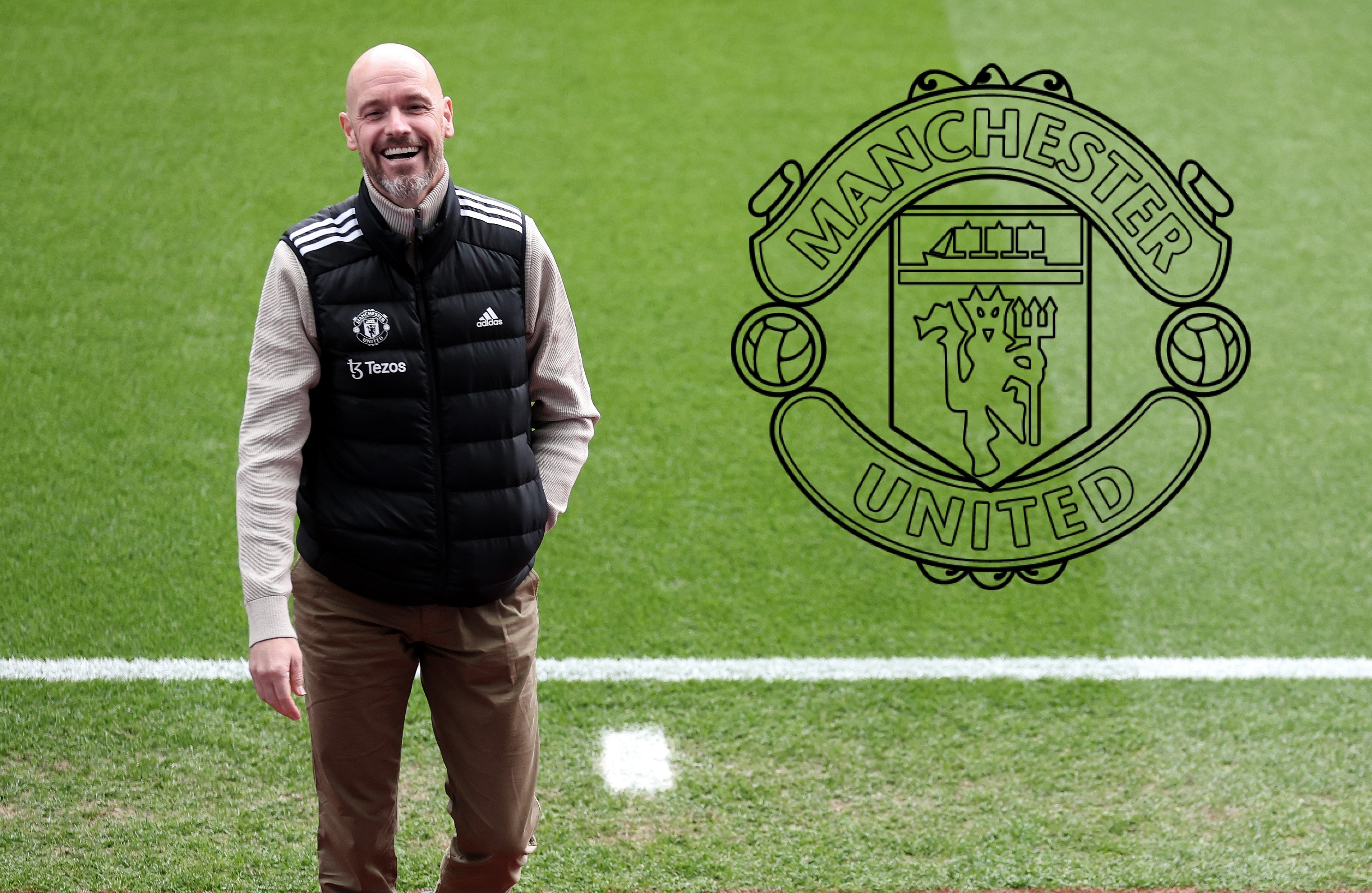 Thomas Tuchel's hire by England will only give Erik ten Hag a temporary reprieve