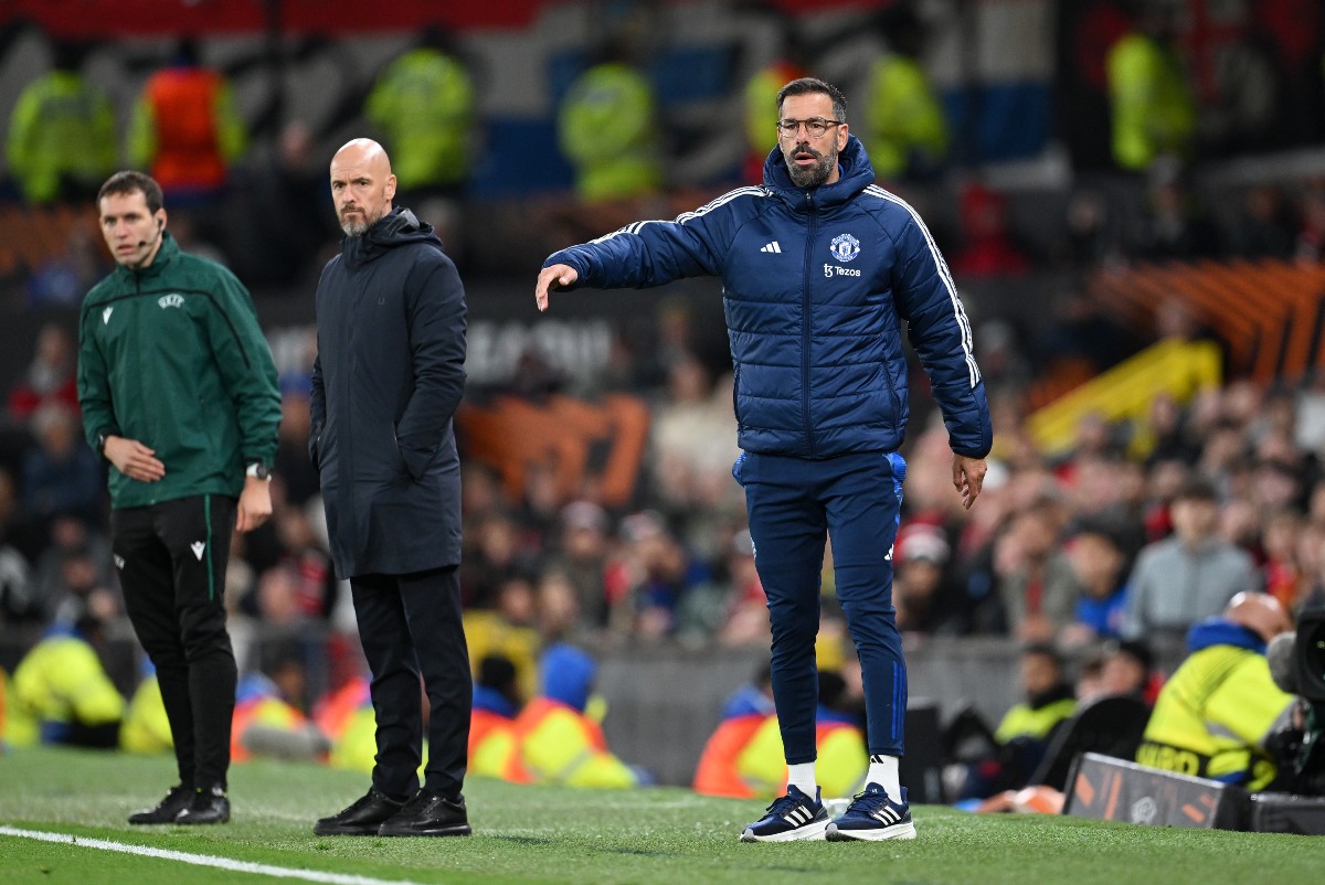 Man United Erik ten Hag Man United Erik ten Hag