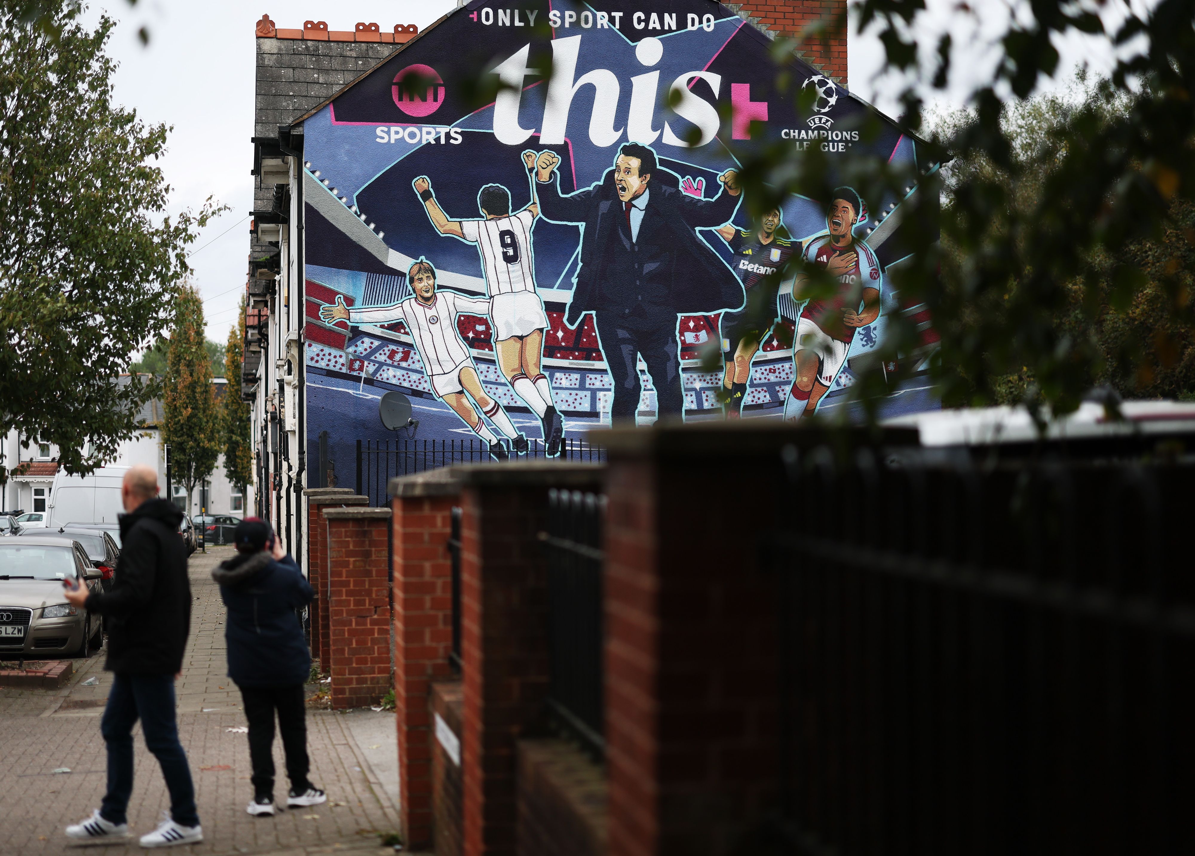 FFP threatens Unai Emery's good work at Aston Villa. FFP threatens Unai Emery's good work at Aston Villa.