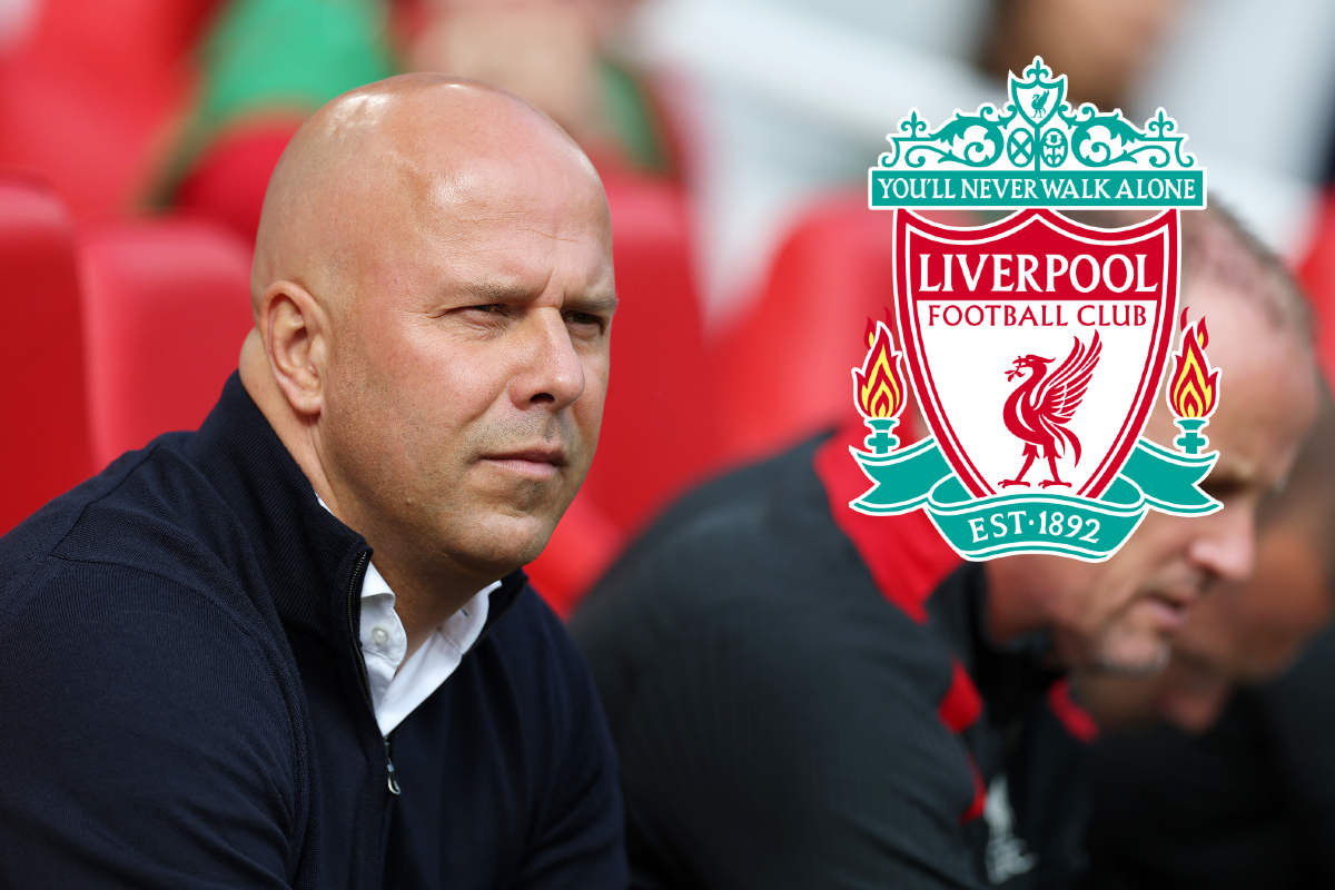 Liverpool linked with a move for Milos Kerkez