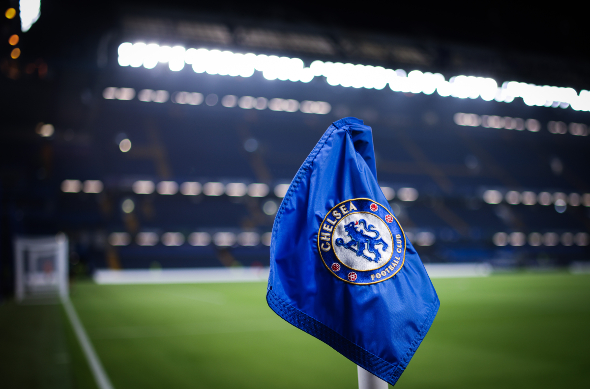 Chelsea have been linked to Liverpool star Caoimhin Kelleher