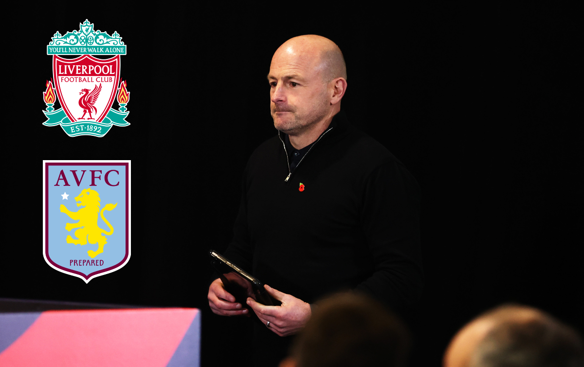 Lee Carsley Curtis Jones England