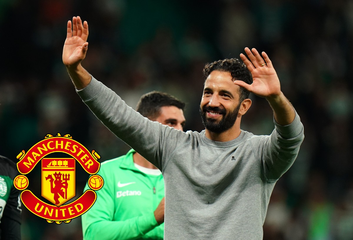 Man United transfer update from Fabrizio Romano