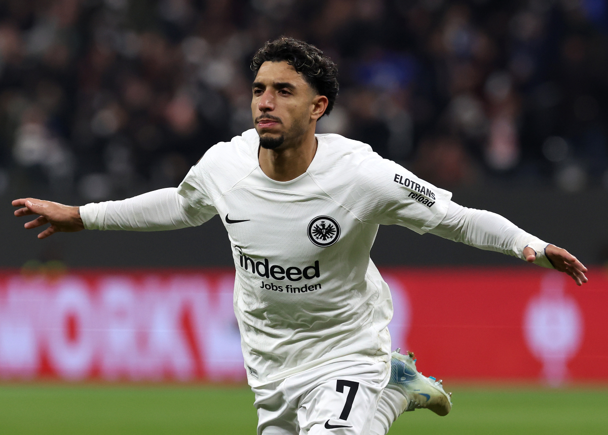 Liverpool ready to offer £58 million for Omar Marmoush.
