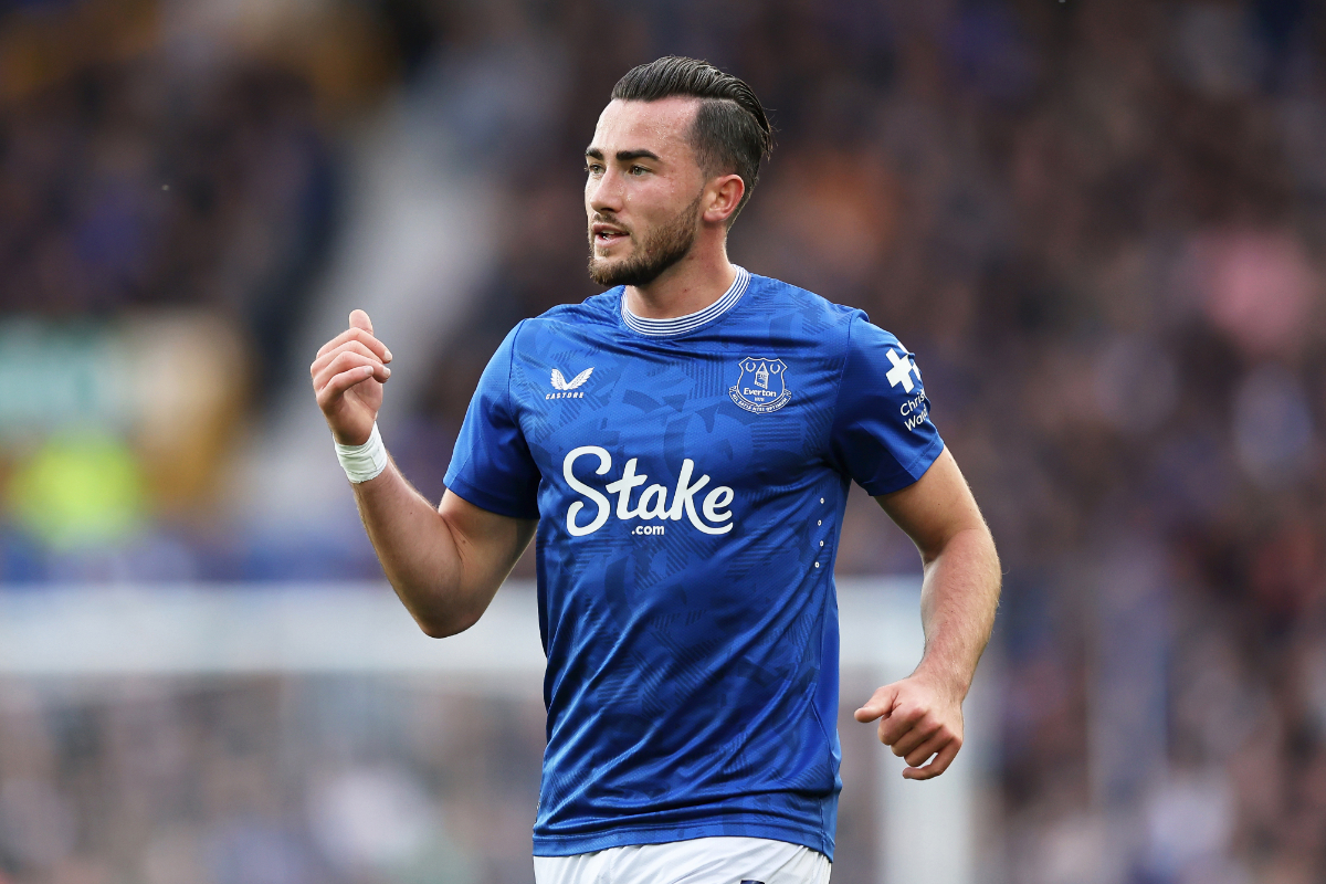 Leeds player Jack Harrison criticised by Joey Barton