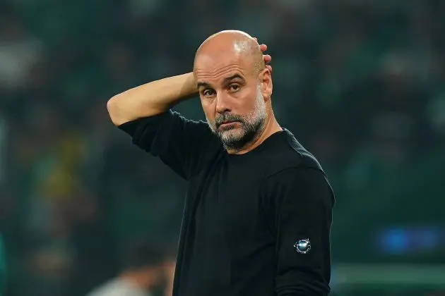 Man City want Newcastle midfielder Bruno Guimaraes