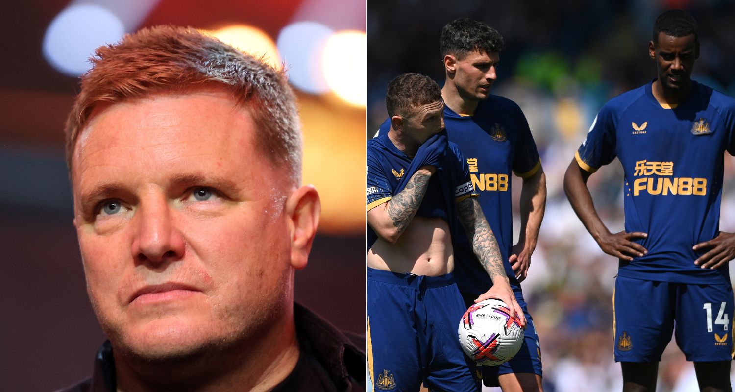 Kieran Trippier could be sold