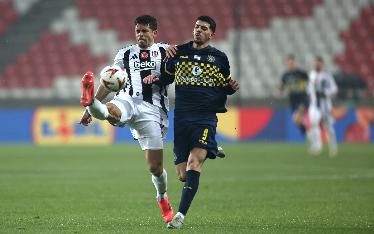 Leeds United want to sign Dor Turgeman