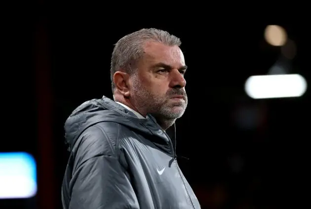 Tottenham are interested in RC Lens star Abdukodir Khusanov