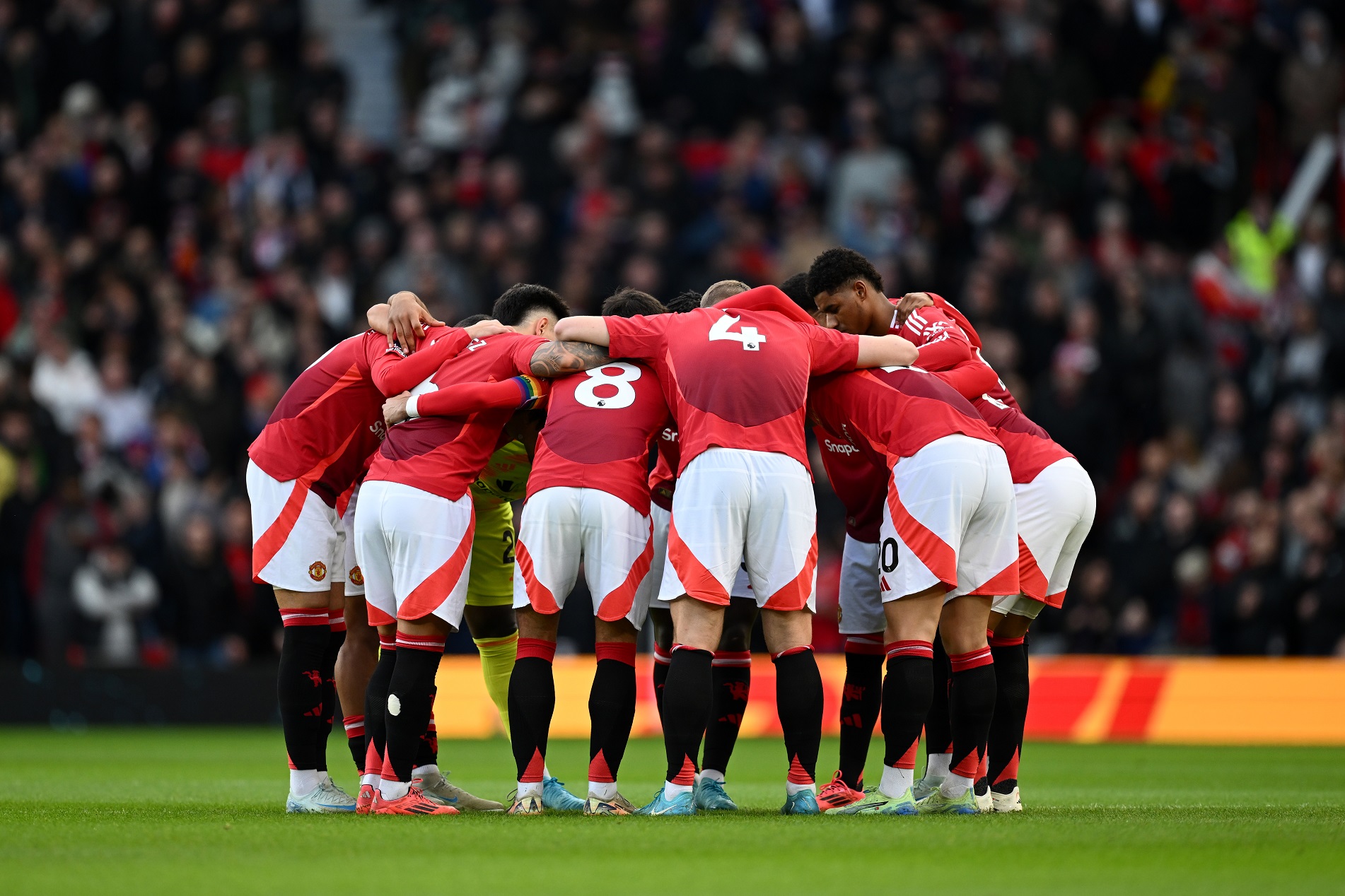Man United