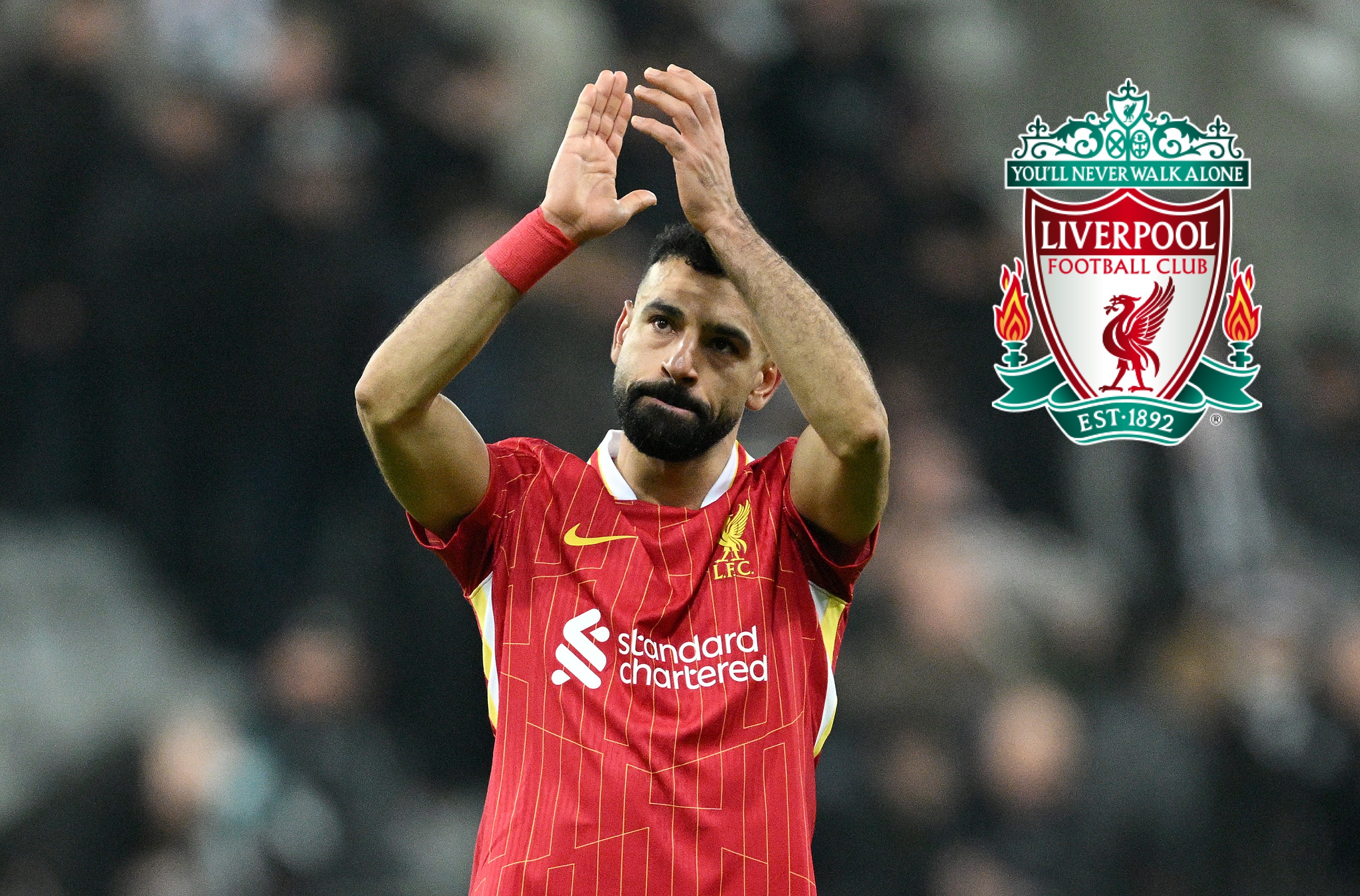 Paul Merson thinks Liverpool are making a huge mistake with bumper contract offer