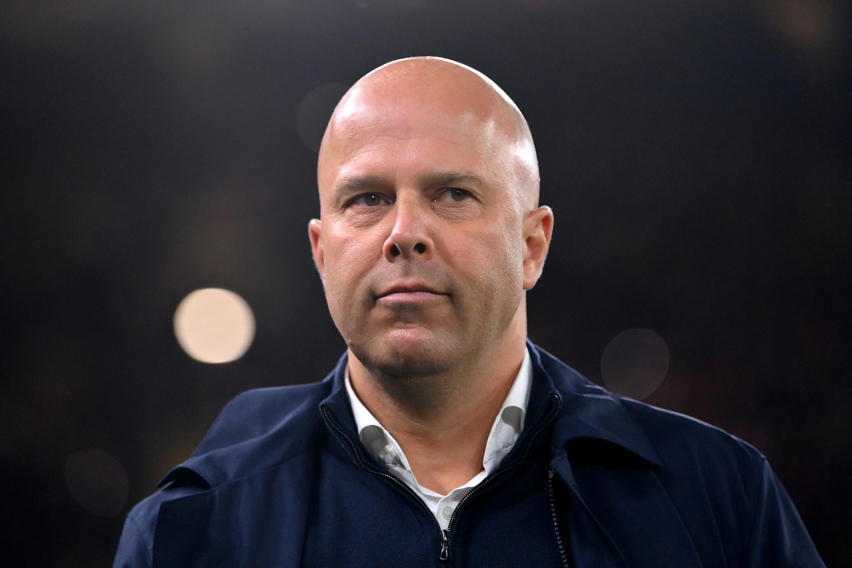Arne Slot has commented on the fitness of Dominik Szoboszlai