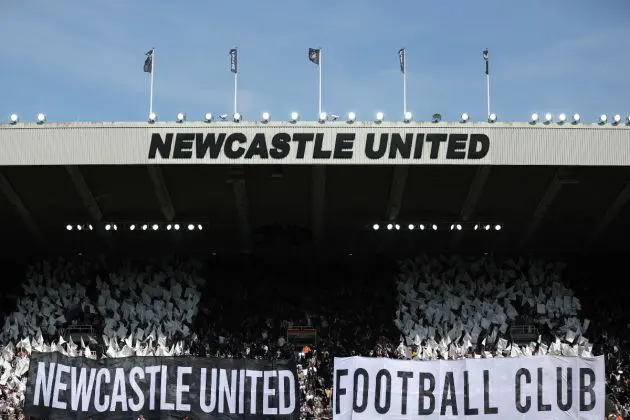 Marco Asensio to Newcastle United
