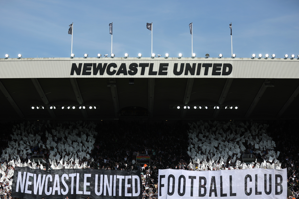 Marco Asensio to Newcastle United