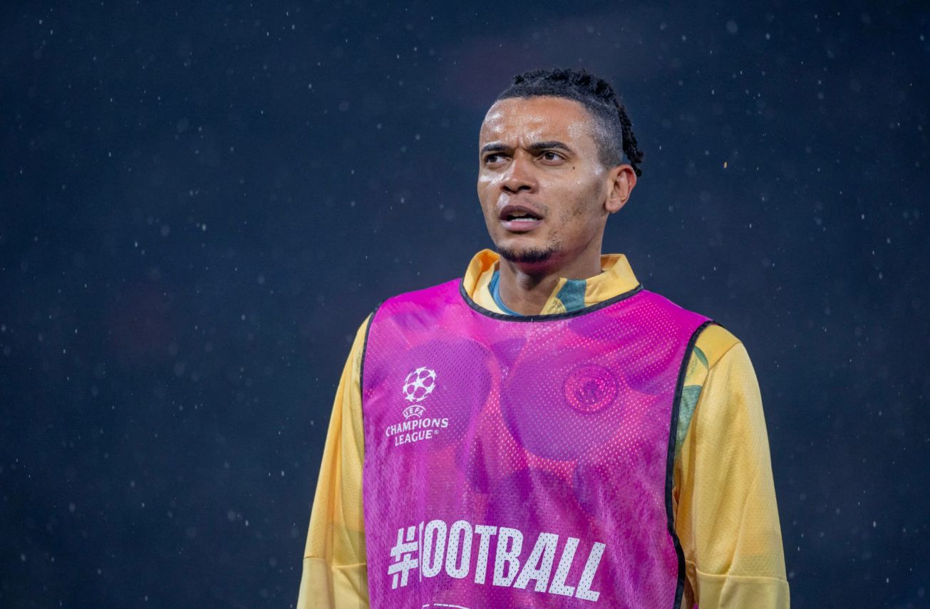 Manuel Akanji
