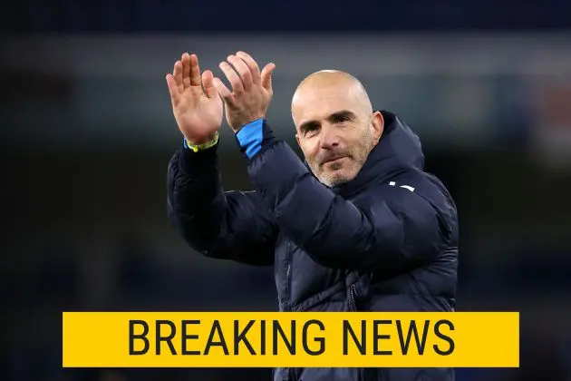 Chelsea Breaking News picture
