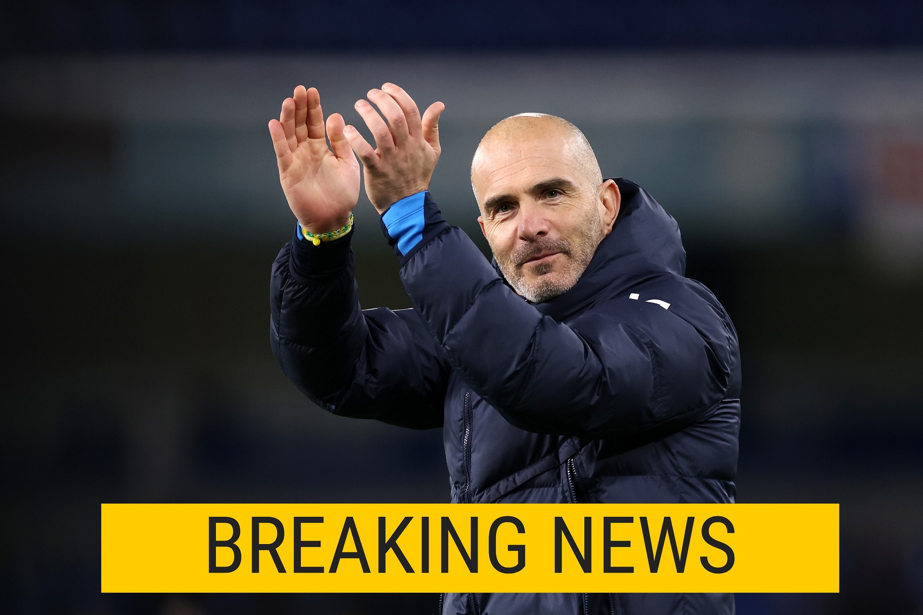 Chelsea Breaking News picture