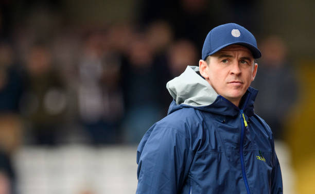 Joey Barton