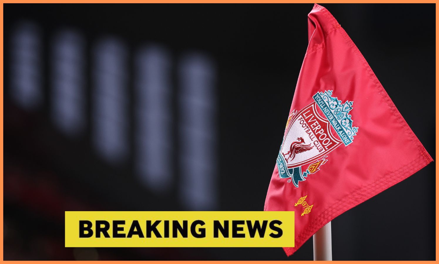Liverpool flag