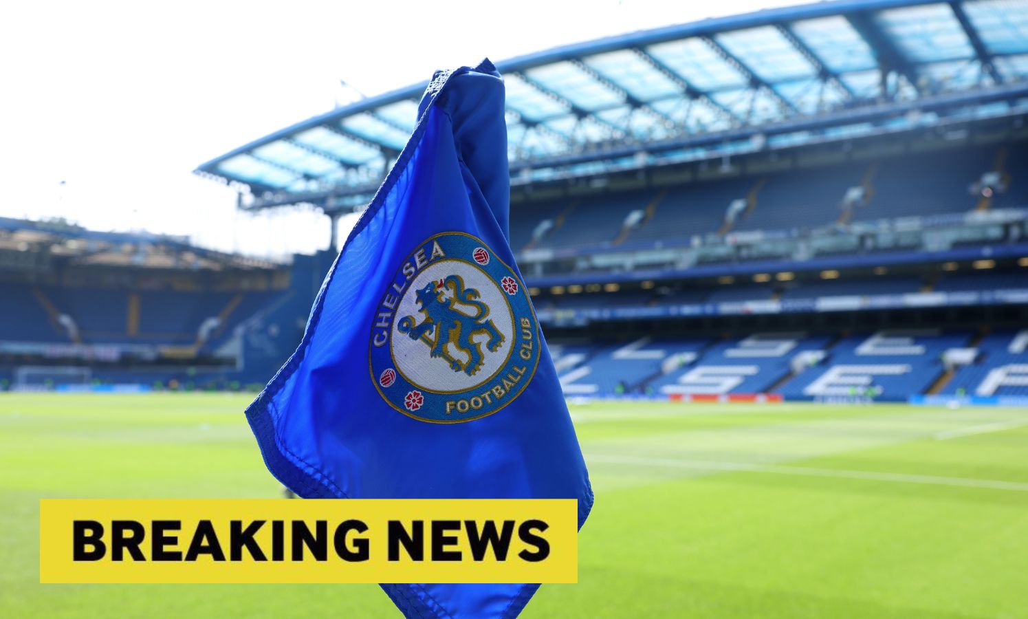 Chelsea Breaking News picture