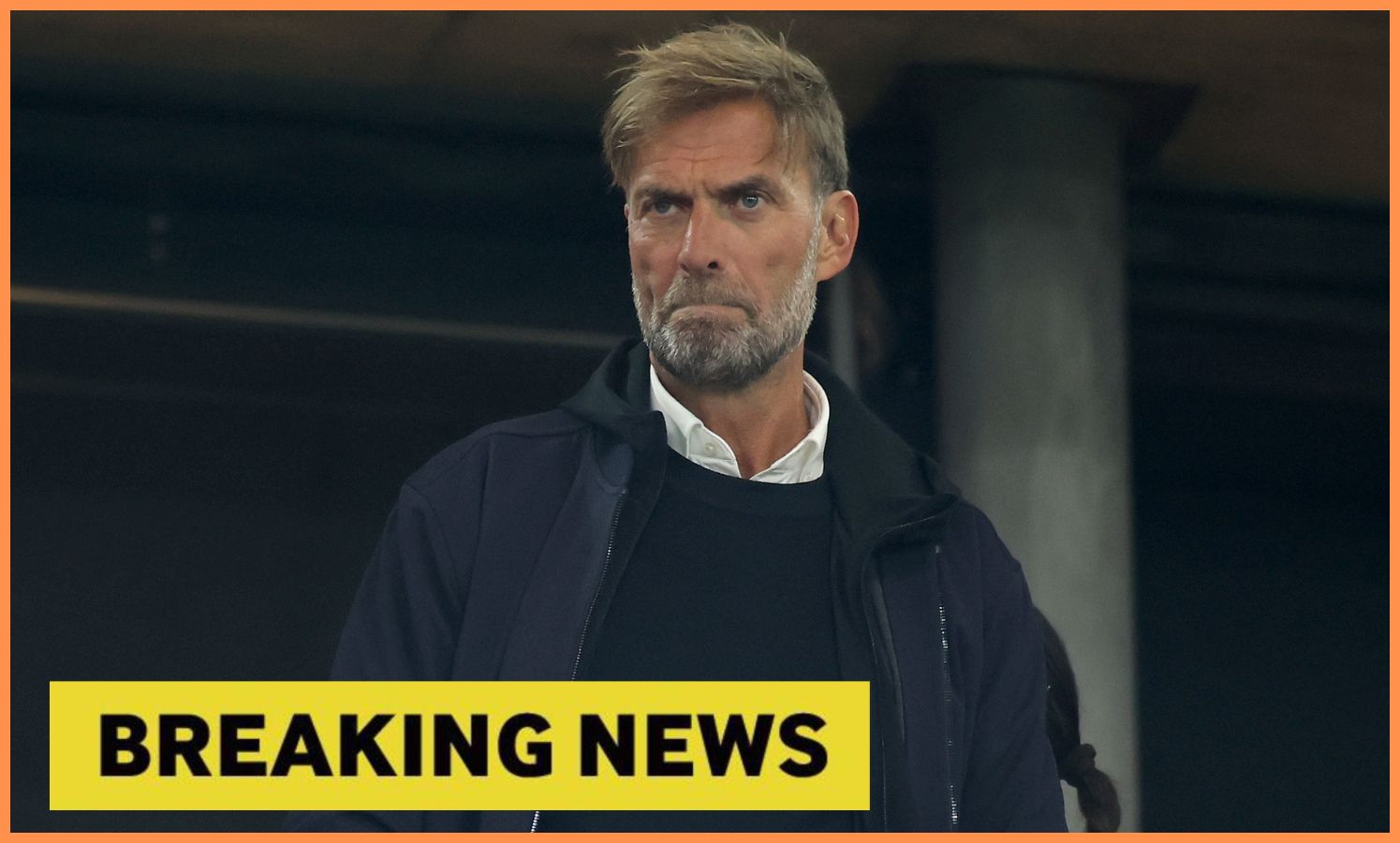 Jurgen Klopp