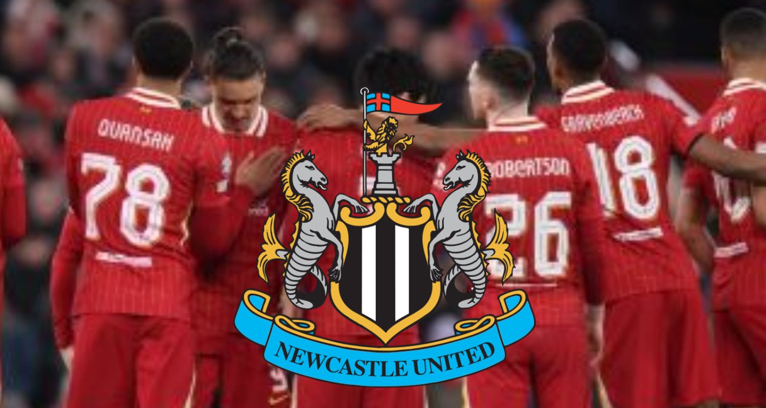 Liverpool players