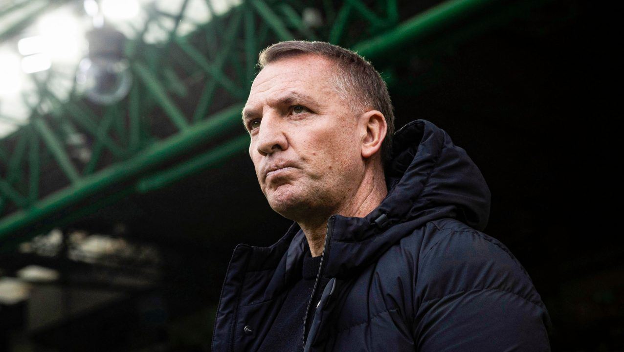 Brendan Rodgers linked with Leeds United