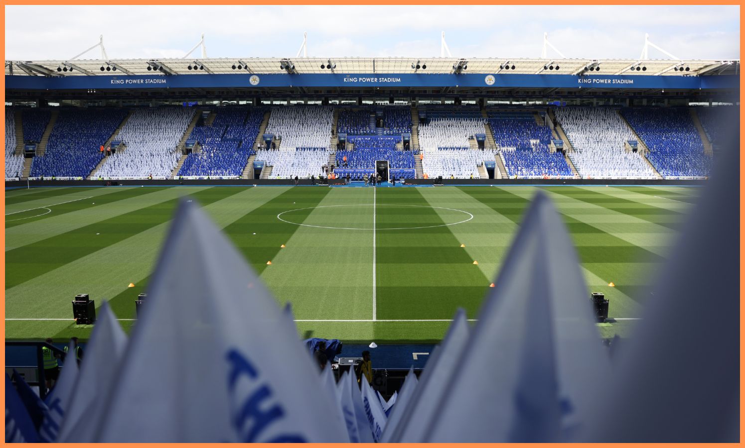 King Power Stadium