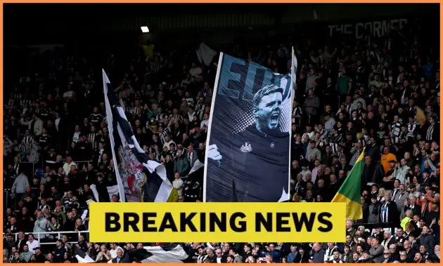 Newcastle United