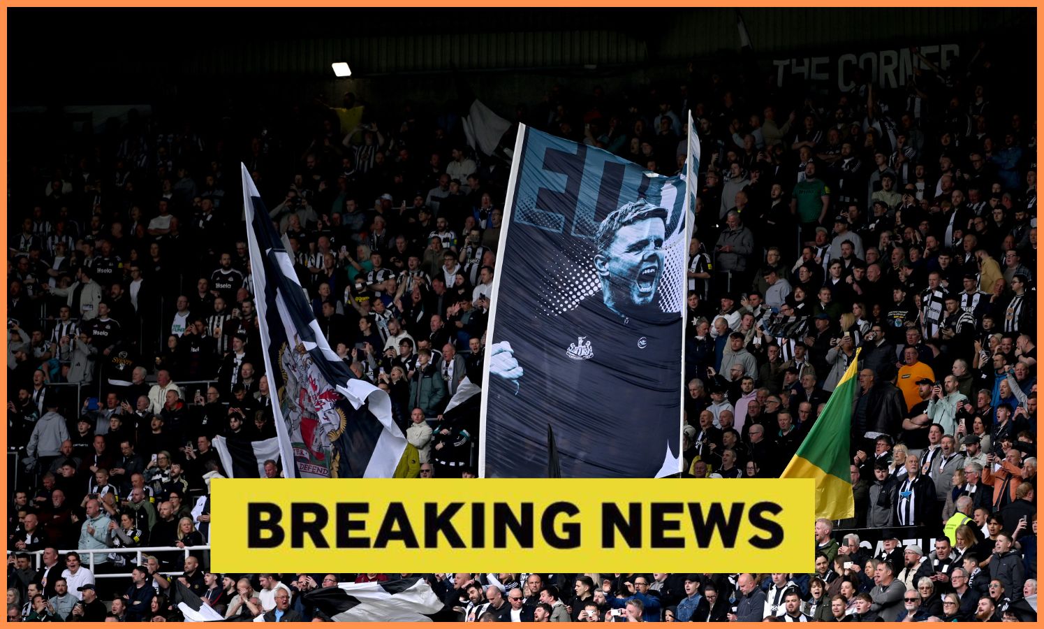 Newcastle United