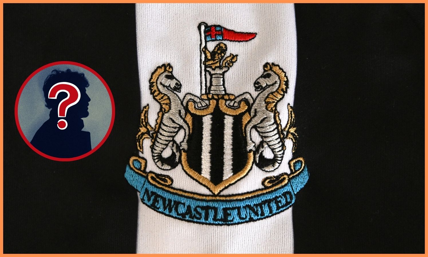 Newcastle United logo