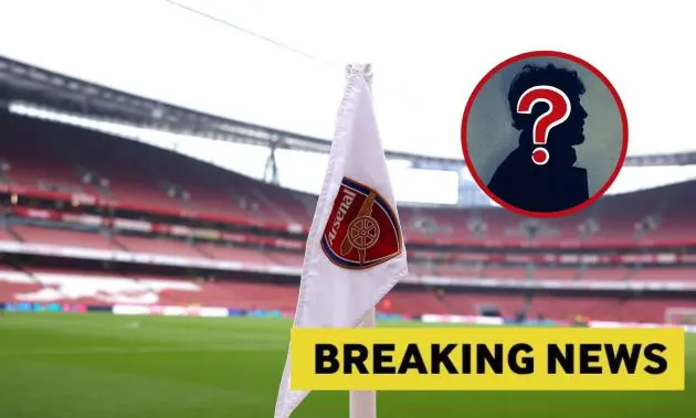 Arsenal breaking news