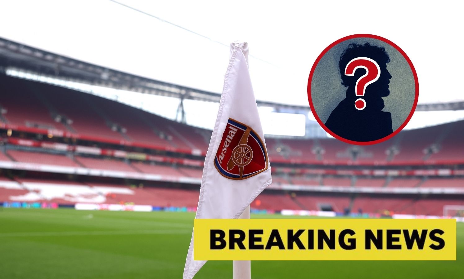 Arsenal breaking news