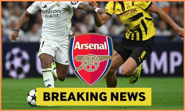 Rodrygo Goes in action for Real Madrid against Borussia Dortmund