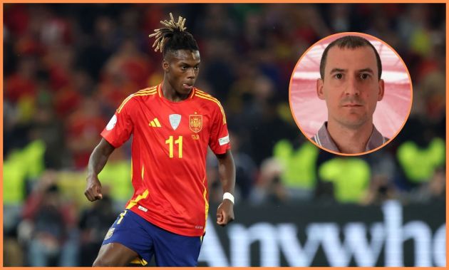 Nico Williams and Charles Watts