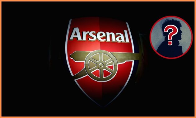 Arsenal FC logo
