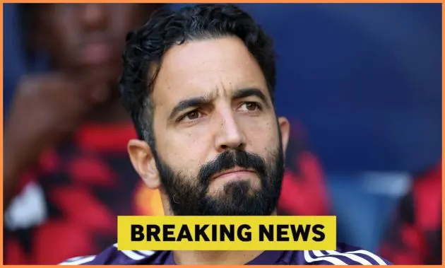 Man United breaking news