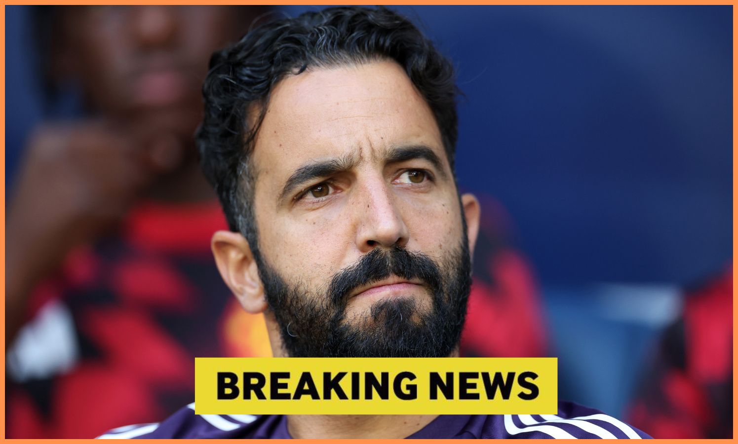 Man United breaking news