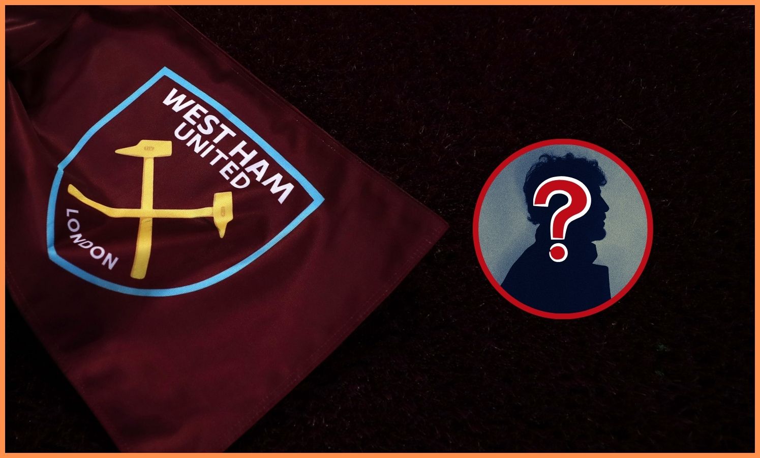 West Ham United logo