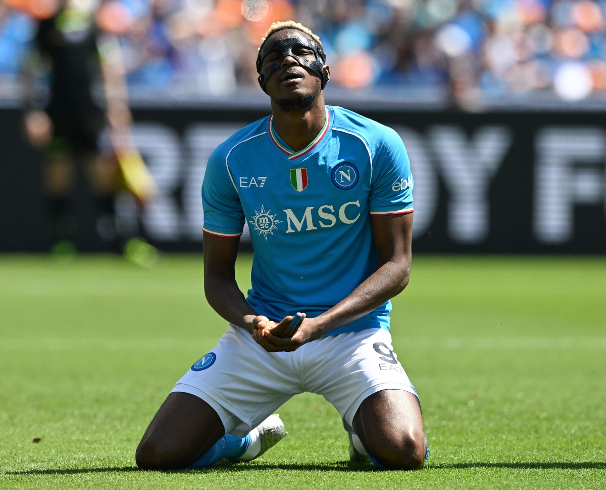 Victor Osimhen