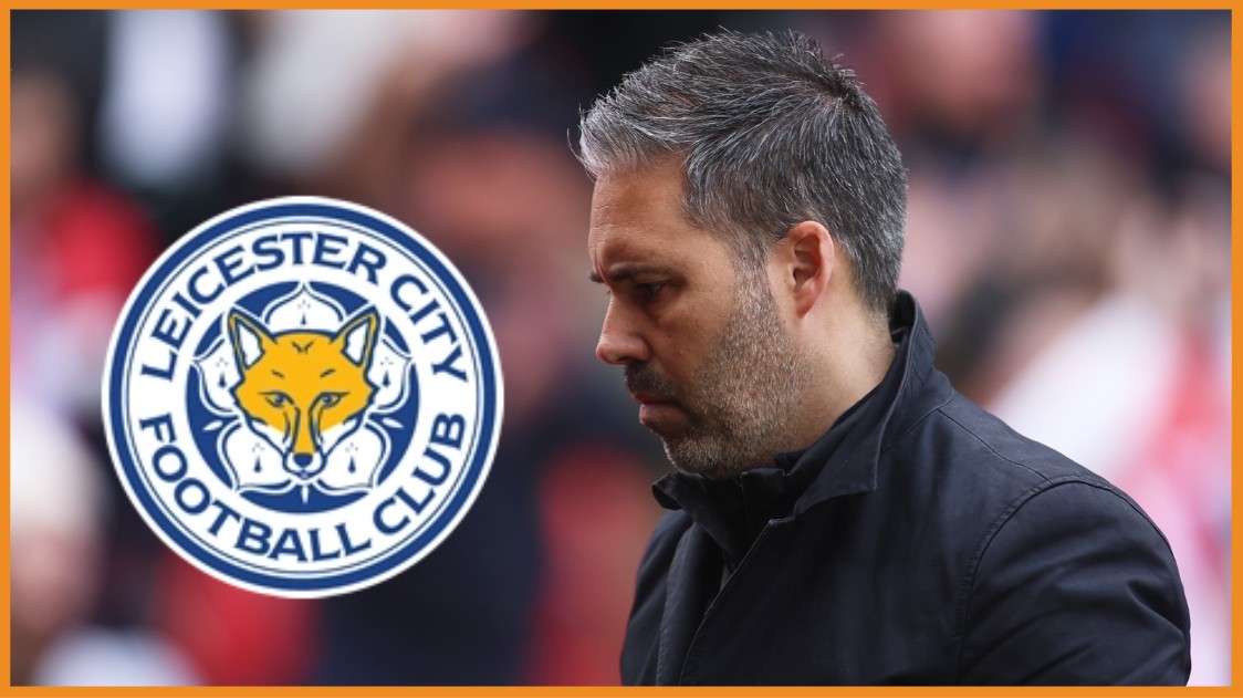 Marti Cifuentes could offload Woyo Coulibaly after only five games at Leicester