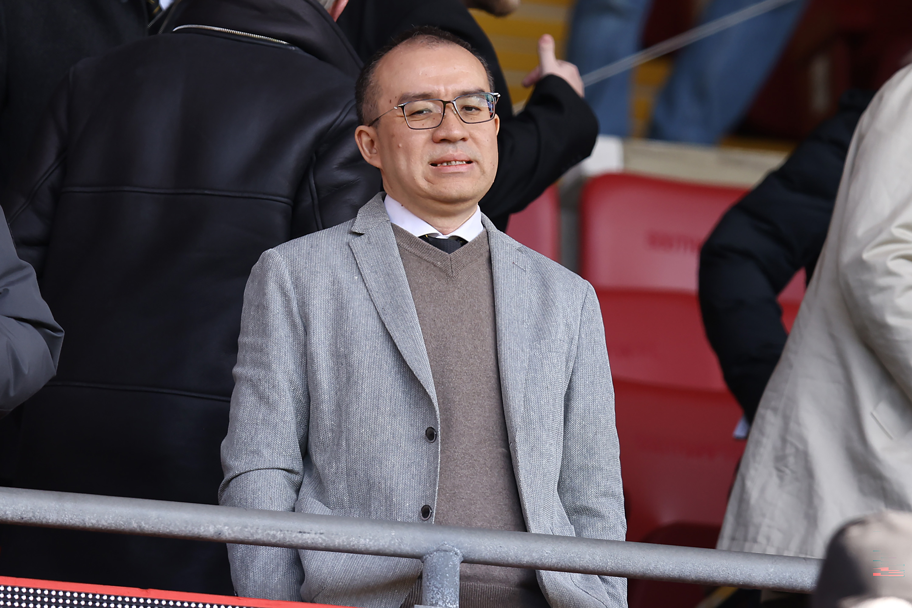 Jeff Shi has paid a heartfelt tribute to Diogo Jota after the tragic death of the former Wolves player