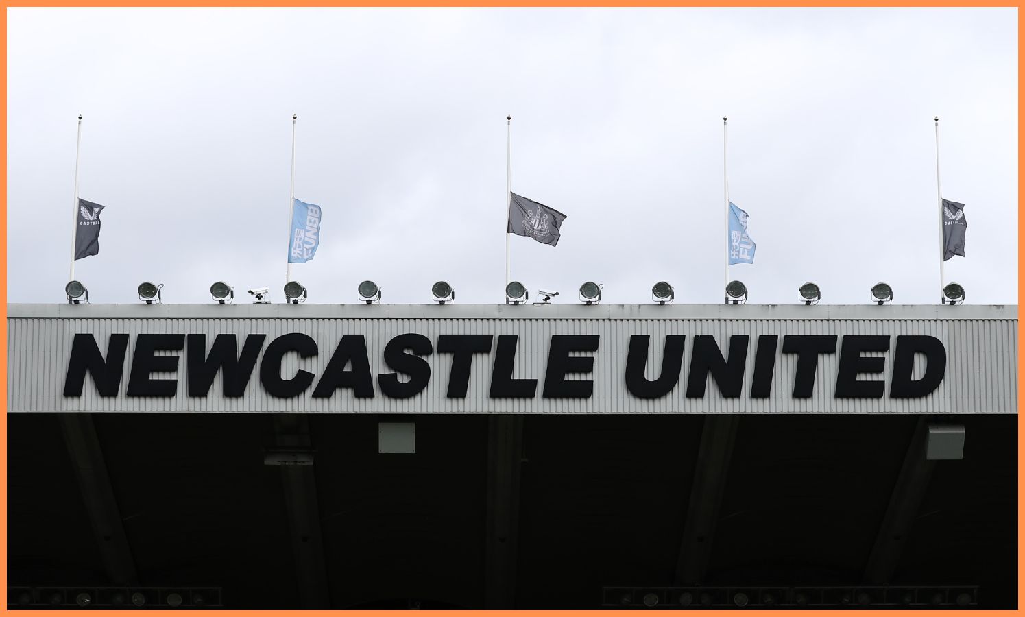 Newcastle United